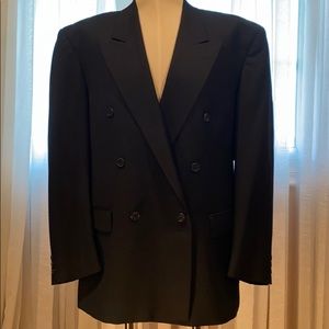 Konen Monchen double breasted elegant men’s suit